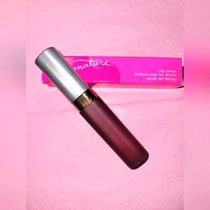 Mary Kay Signature Lipgloss-Berry Smoothie
